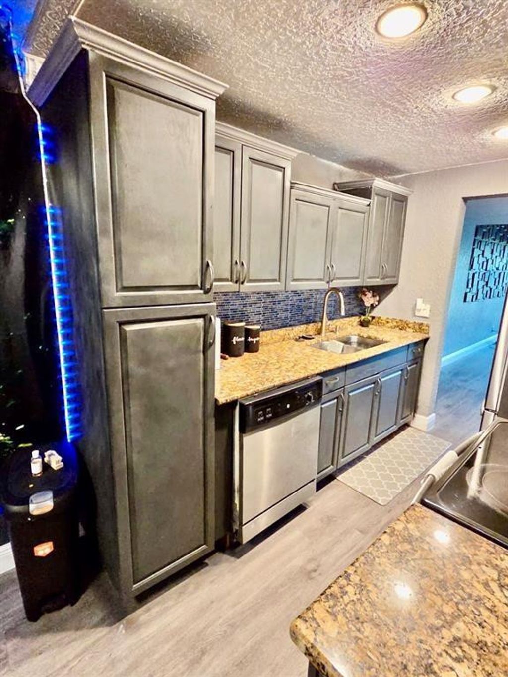 Photo of 1833 NW 58 Avenue #30, Fort Lauderdale, FL 33313 (MLS # F10531424)