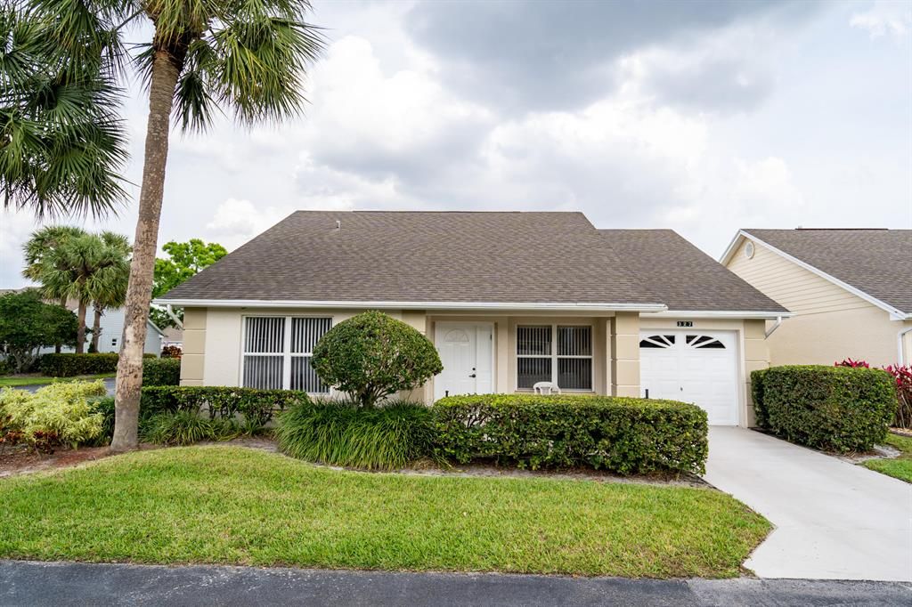Photo of 327 NW Tuscany Court, Port Saint Lucie, FL 34986 (MLS # R10782430)