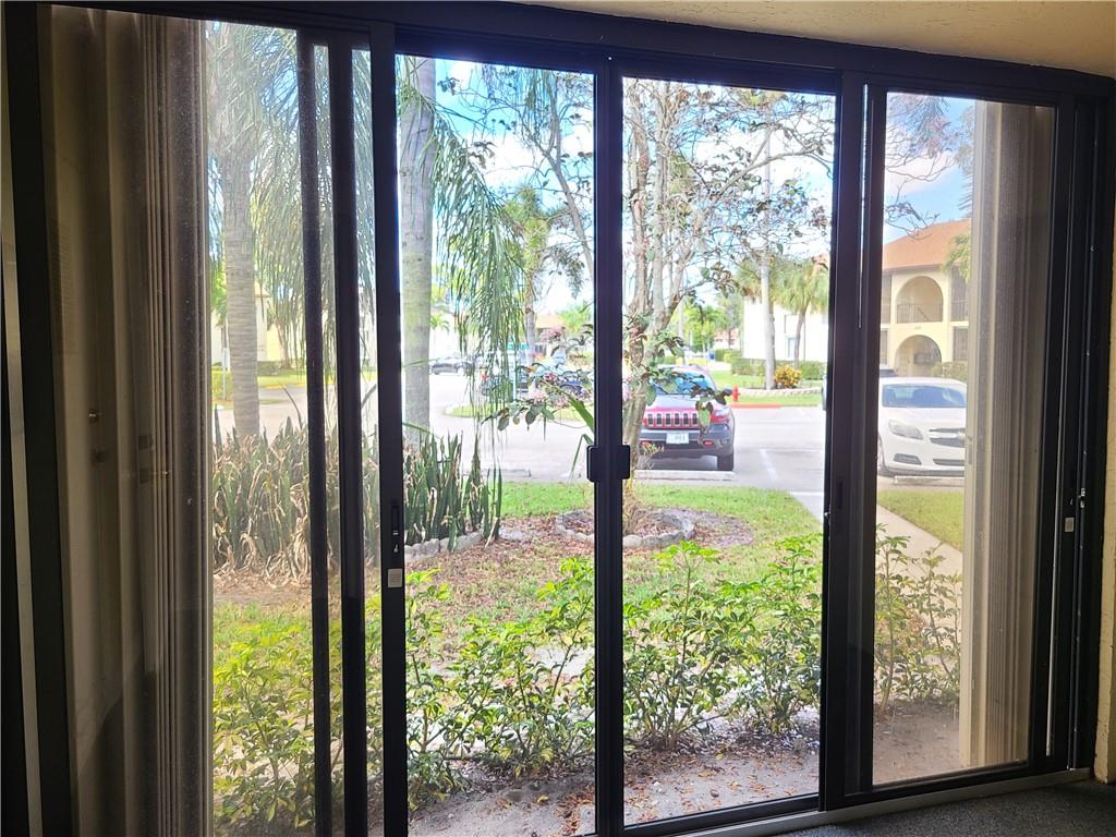 PINE RIDGE IV CONDO - Residential