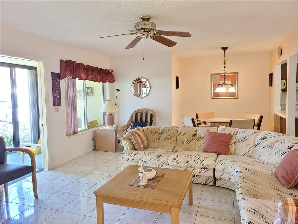 PINE RIDGE IV CONDO - Residential