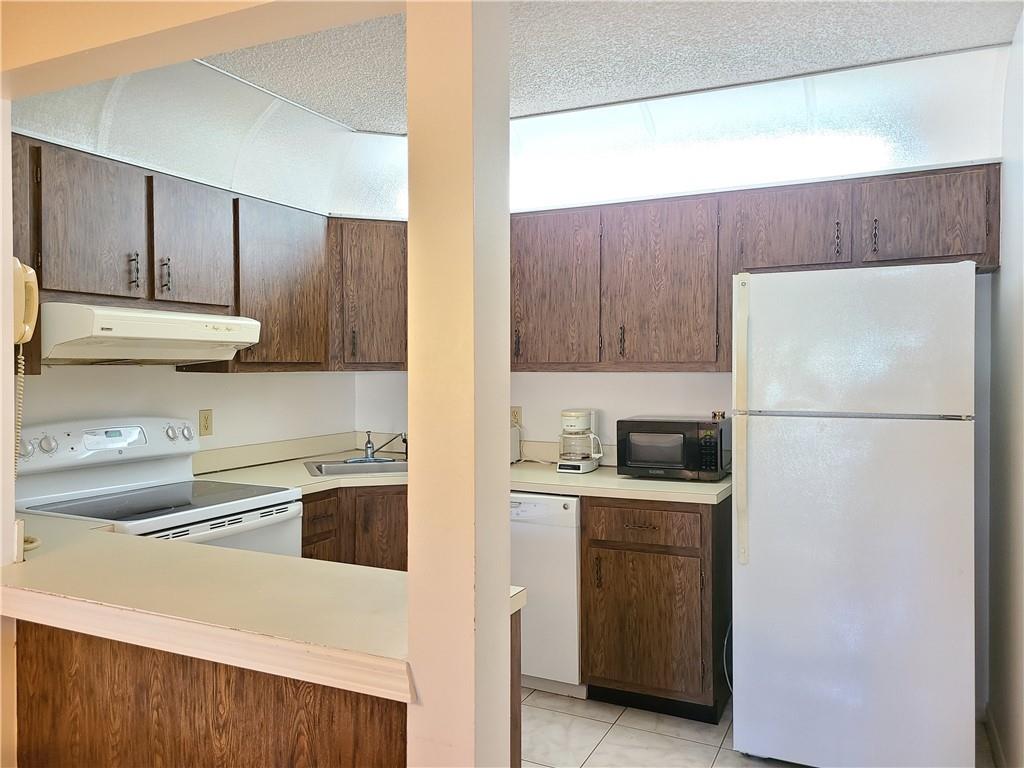 PINE RIDGE IV CONDO - Residential