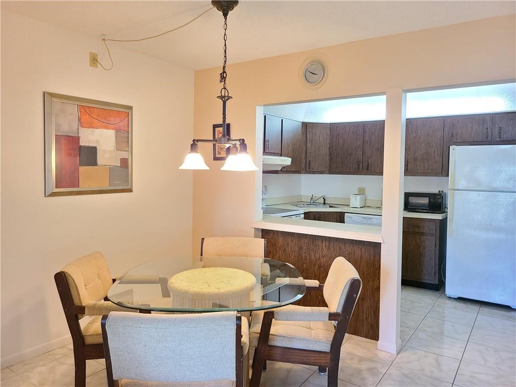 PINE RIDGE IV CONDO - Residential