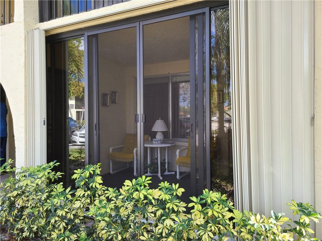 PINE RIDGE IV CONDO - Residential