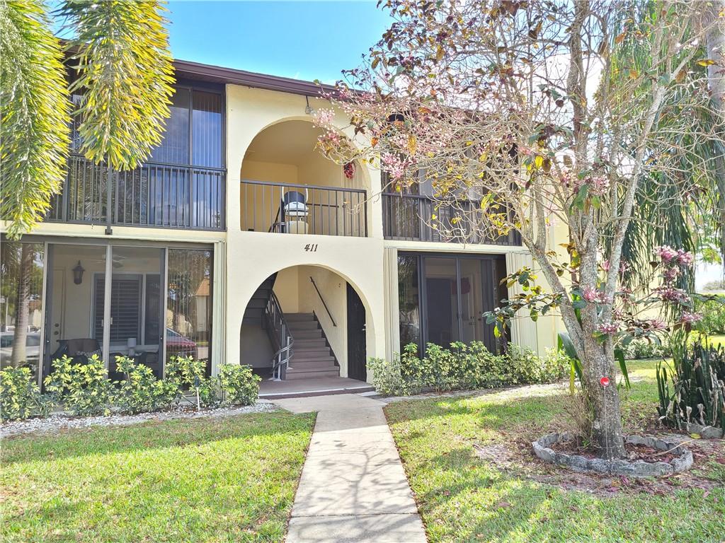 PINE RIDGE IV CONDO - Residential