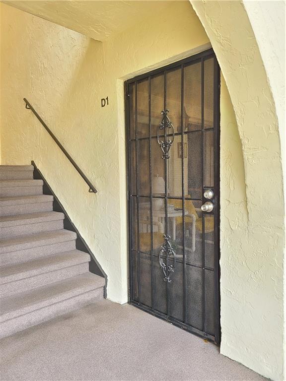 PINE RIDGE IV CONDO - Residential