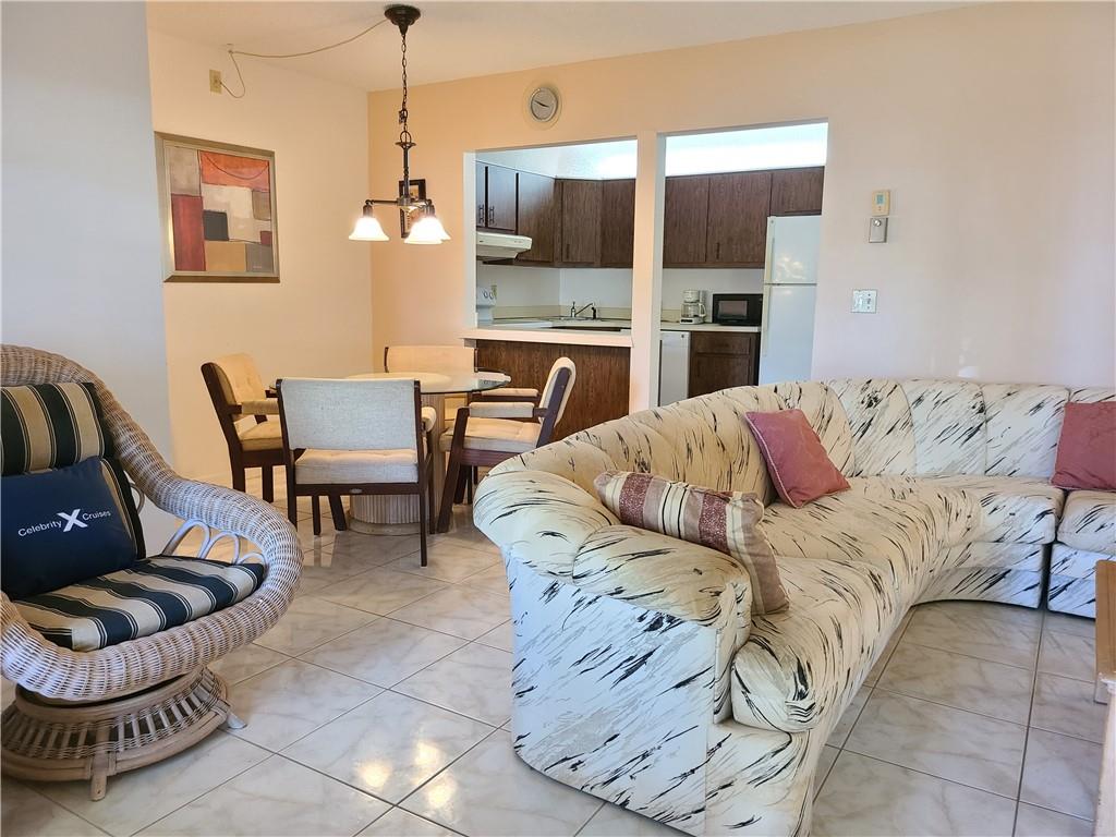 PINE RIDGE IV CONDO - Residential