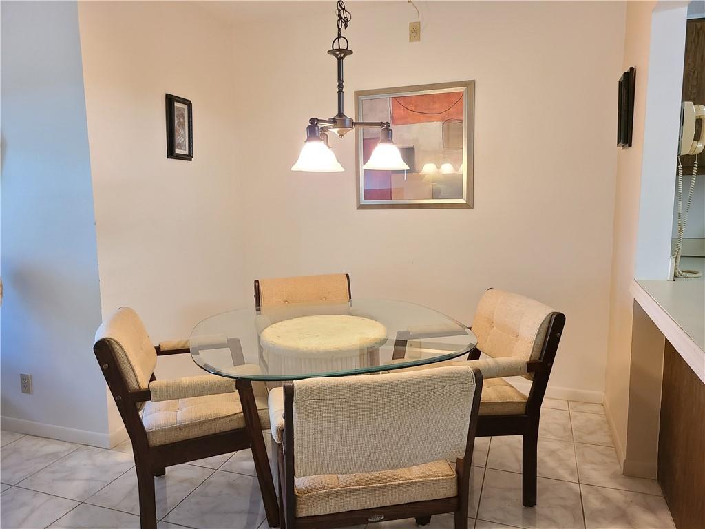 PINE RIDGE IV CONDO - Residential