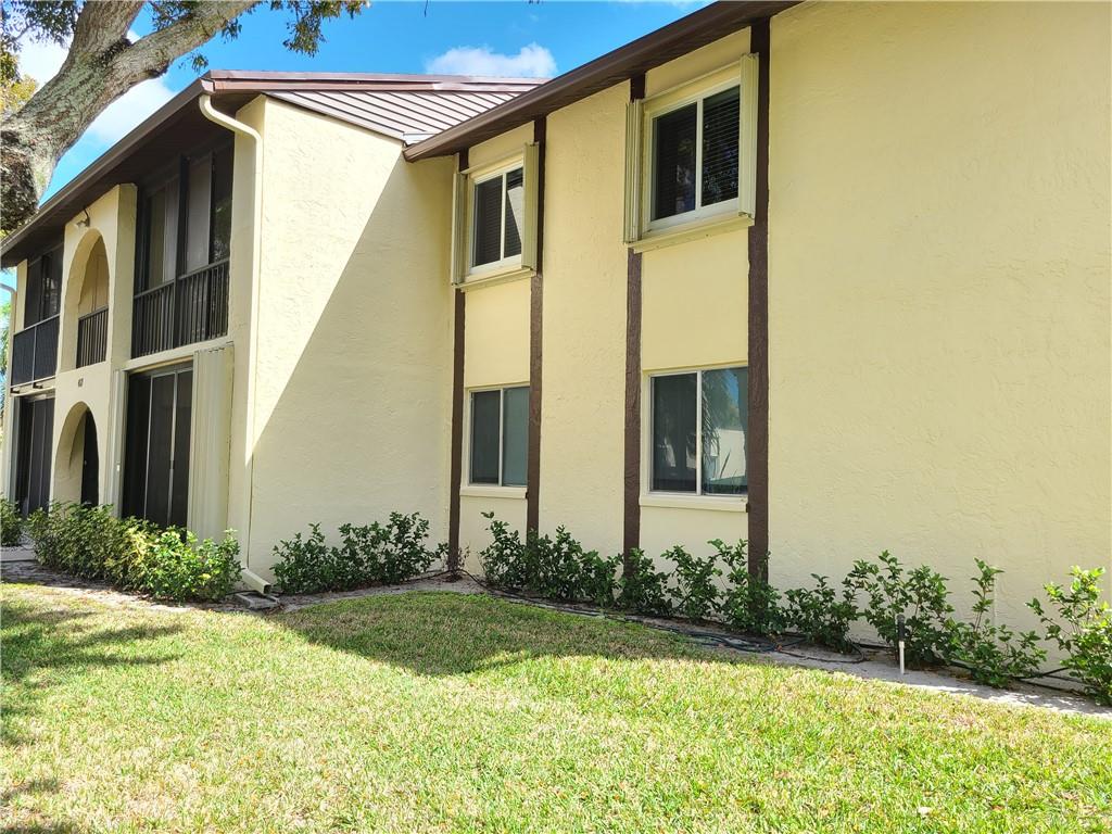 PINE RIDGE IV CONDO - Residential