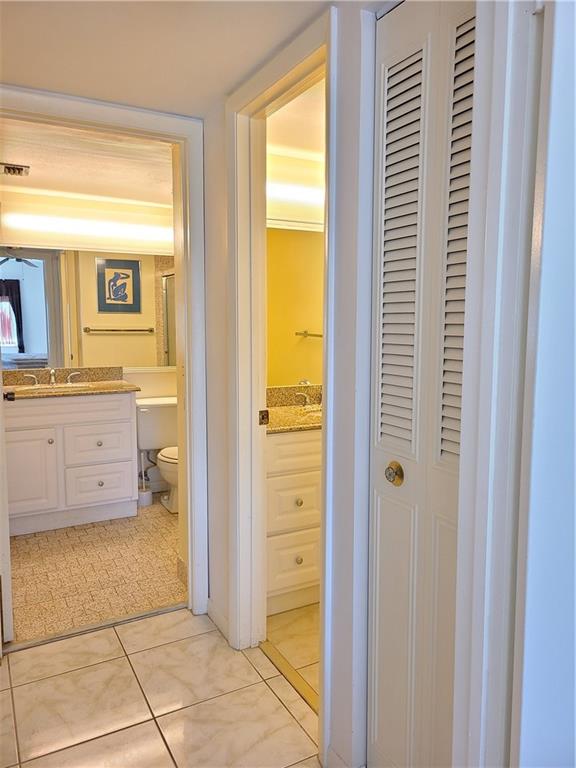 PINE RIDGE IV CONDO - Residential
