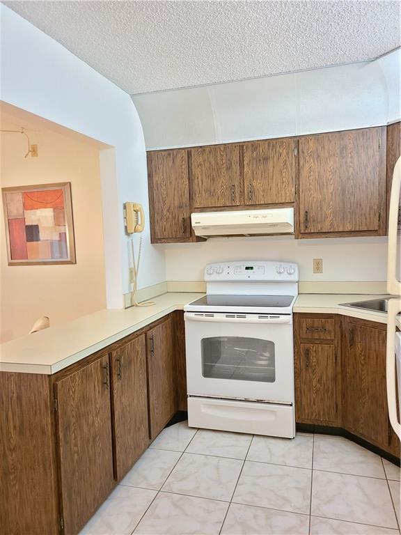 PINE RIDGE IV CONDO - Residential