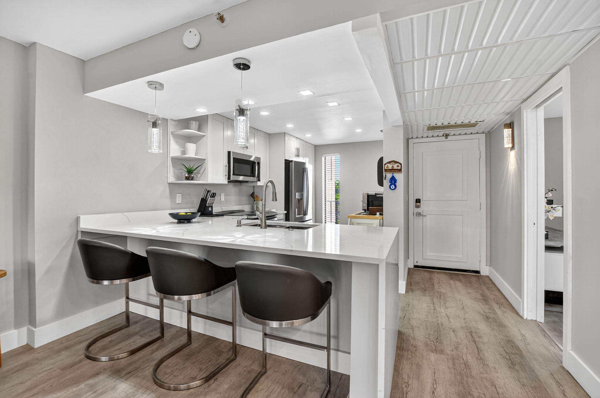 Boca Bayou - Residential Lease