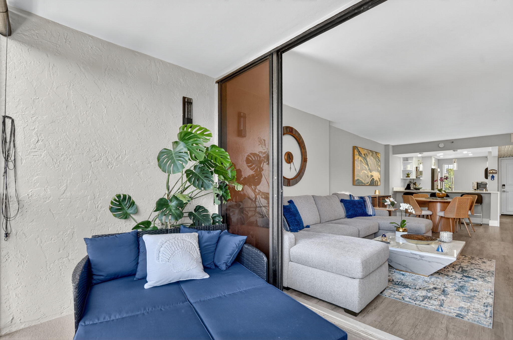 Boca Bayou - Residential Lease