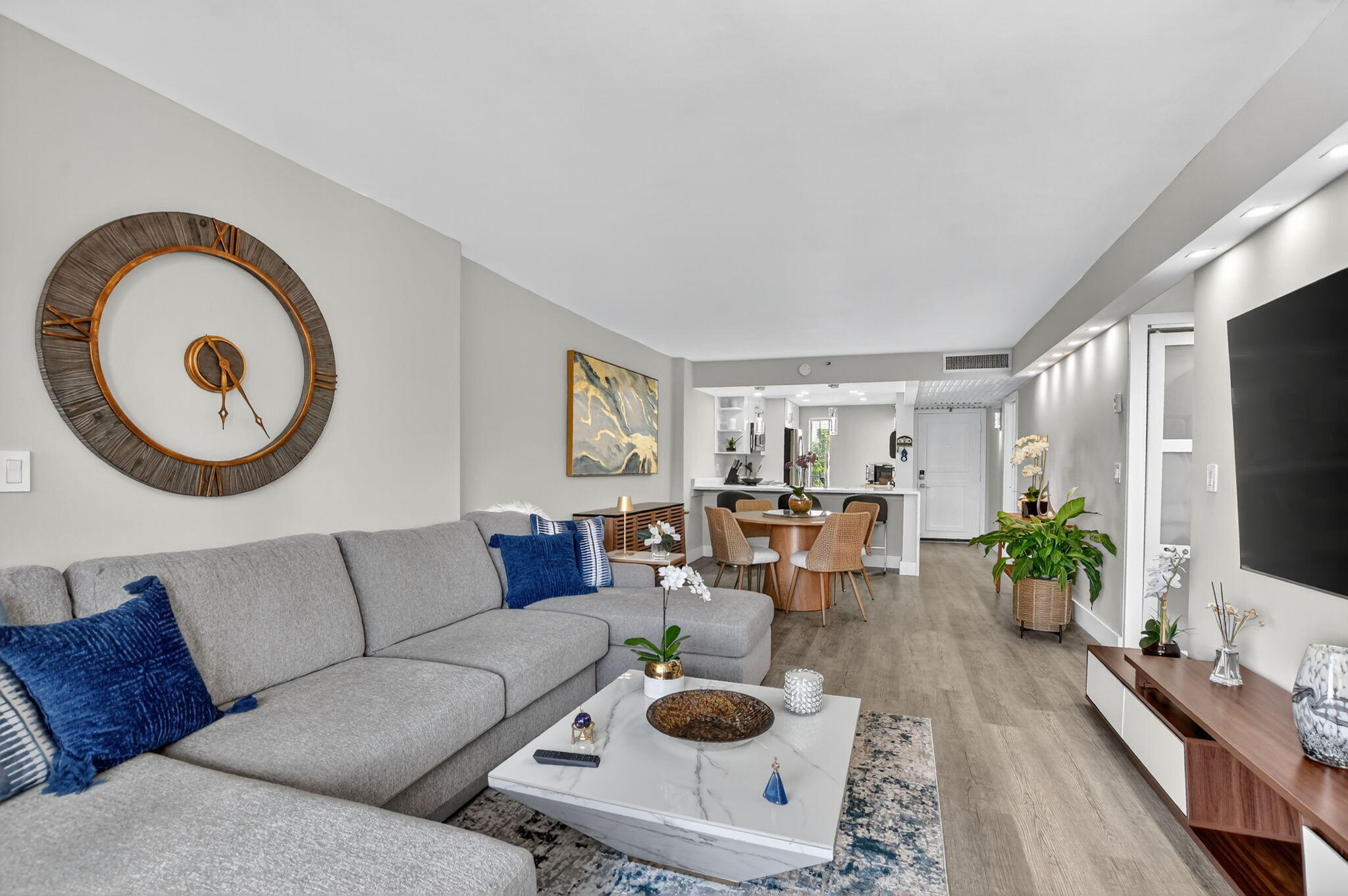 Boca Bayou - Residential Lease