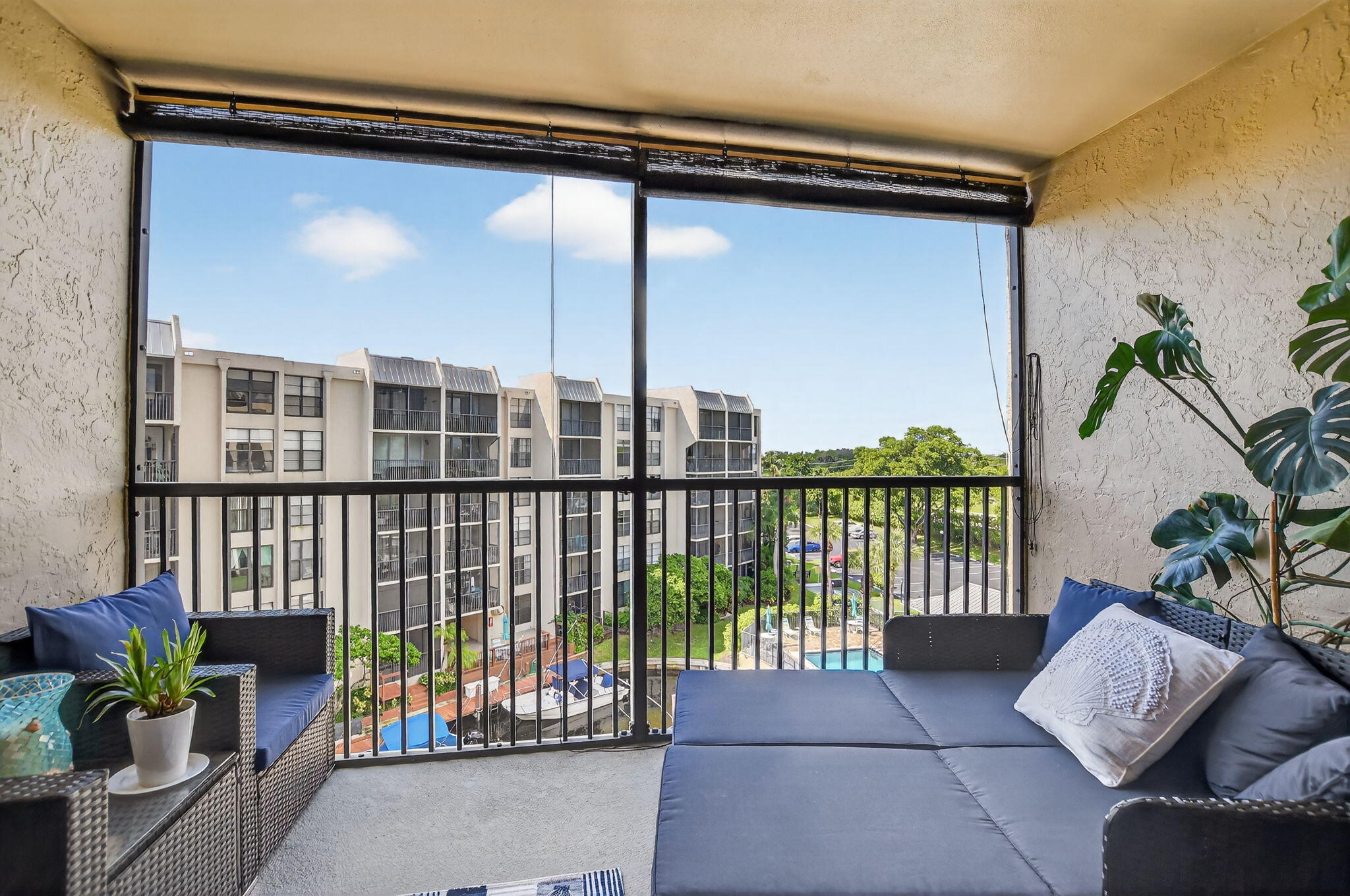 Boca Bayou - Residential Lease