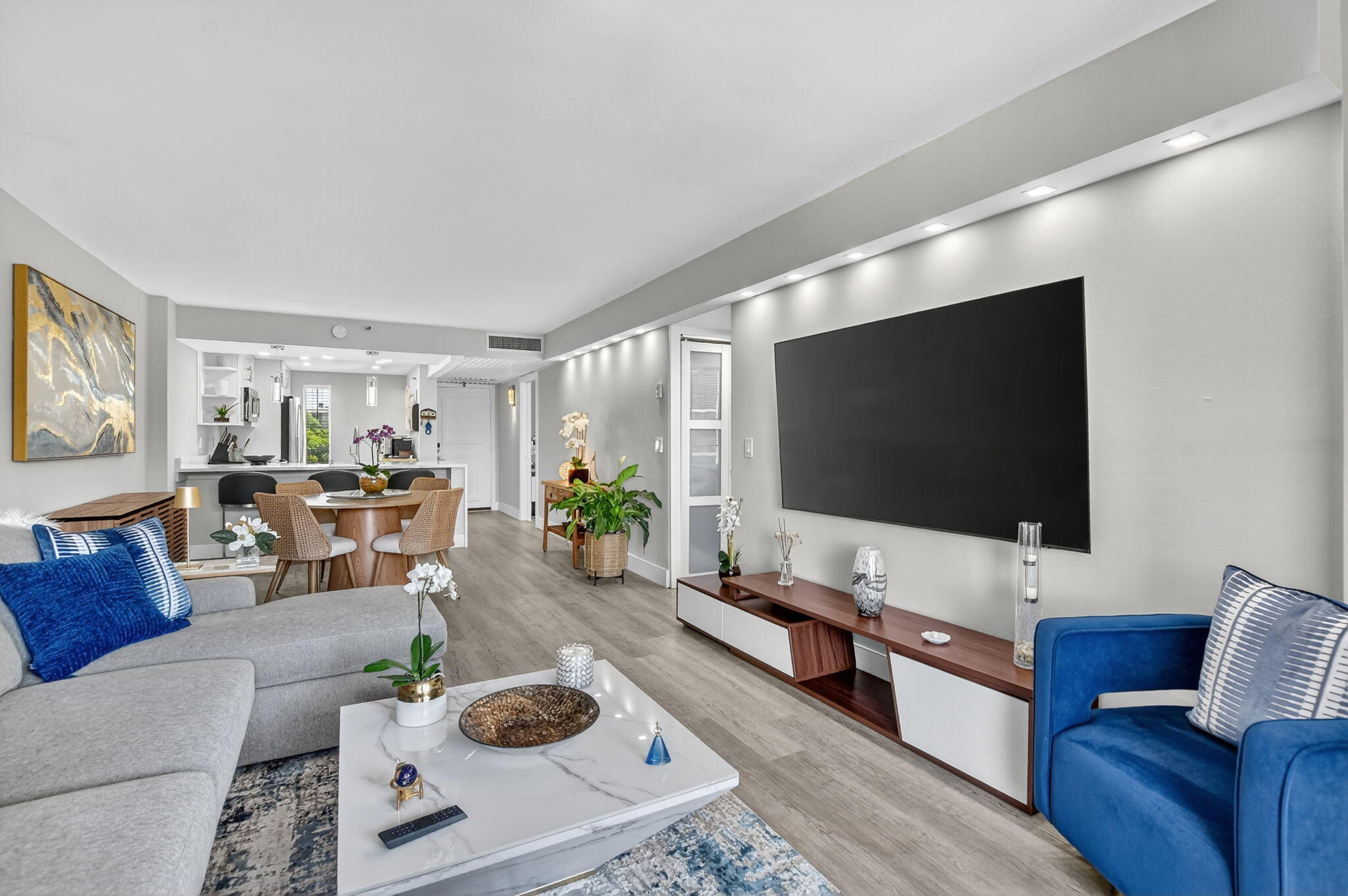 Boca Bayou - Residential Lease