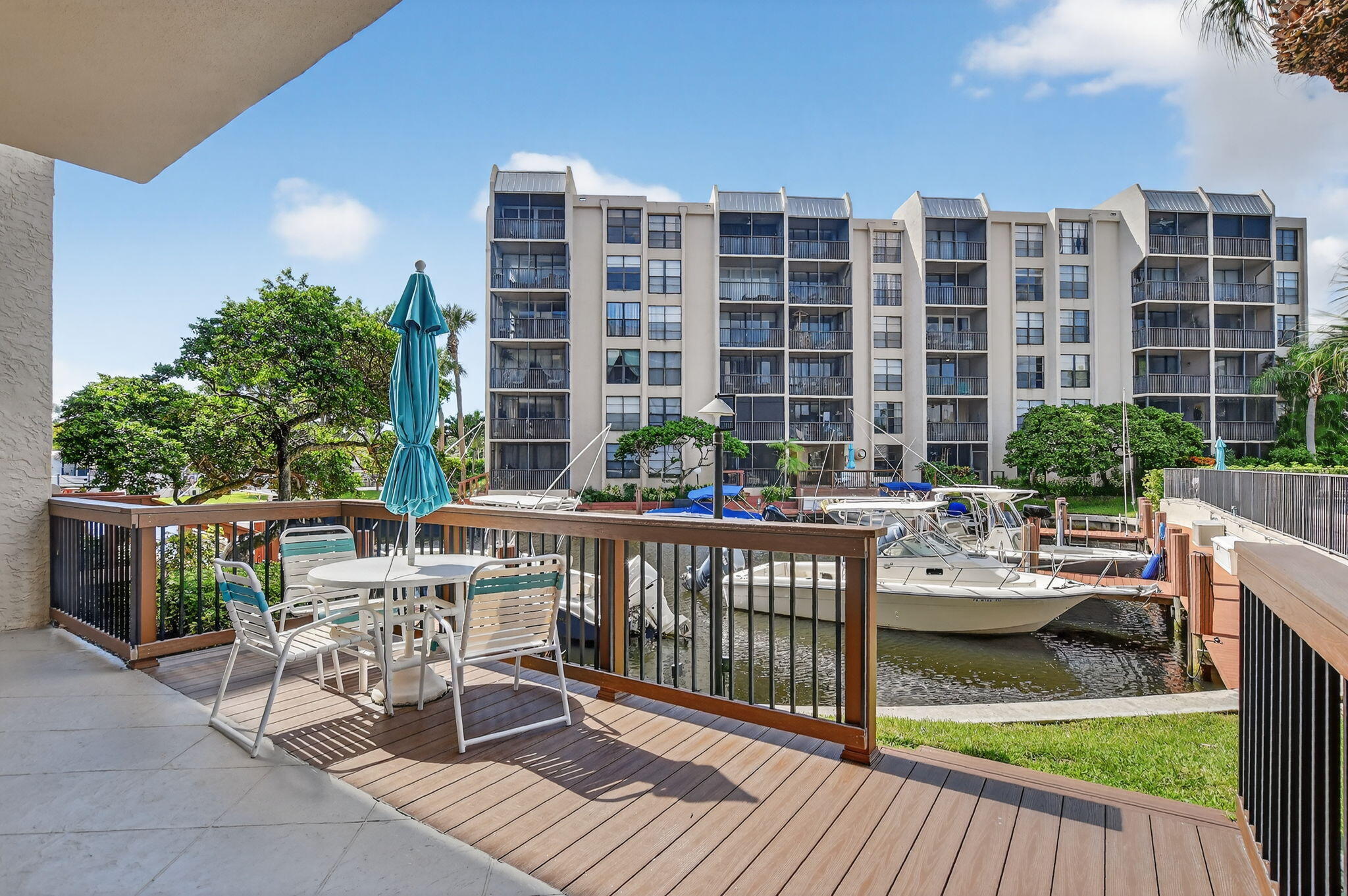 Boca Bayou - Residential Lease