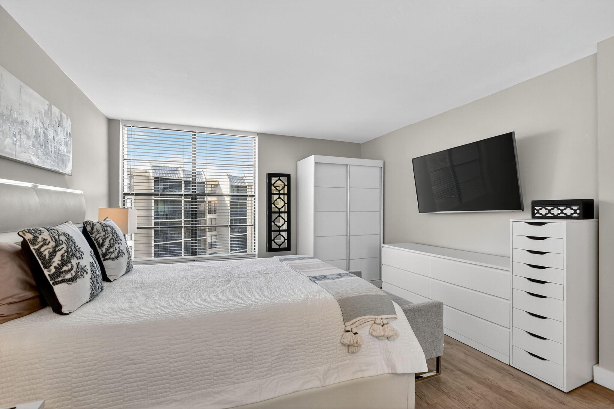 Boca Bayou - Residential Lease