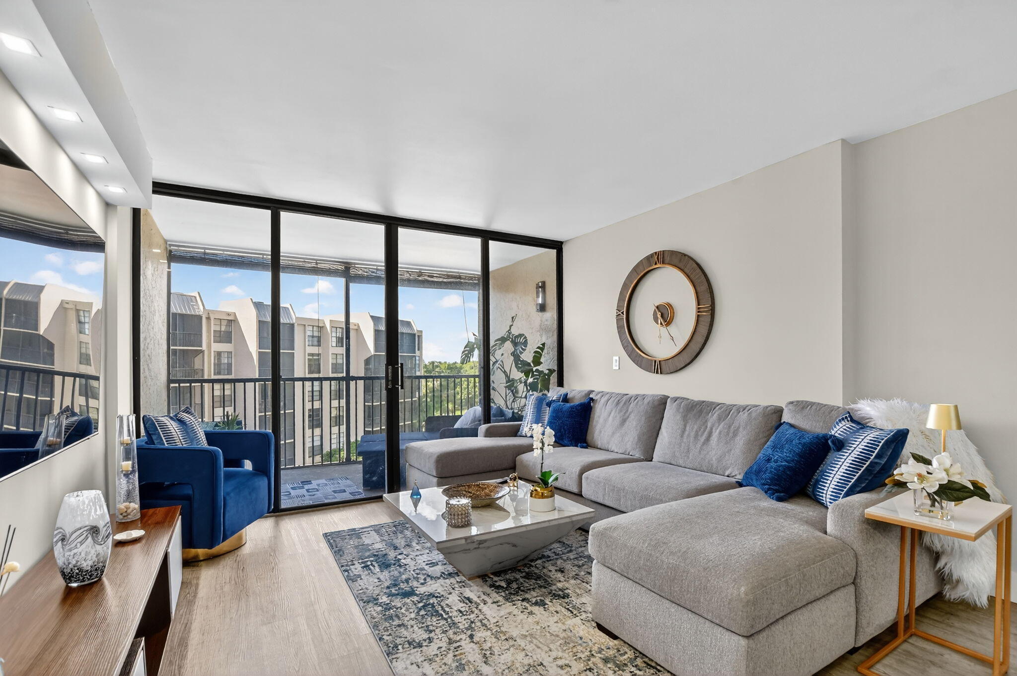 Boca Bayou - Residential Lease