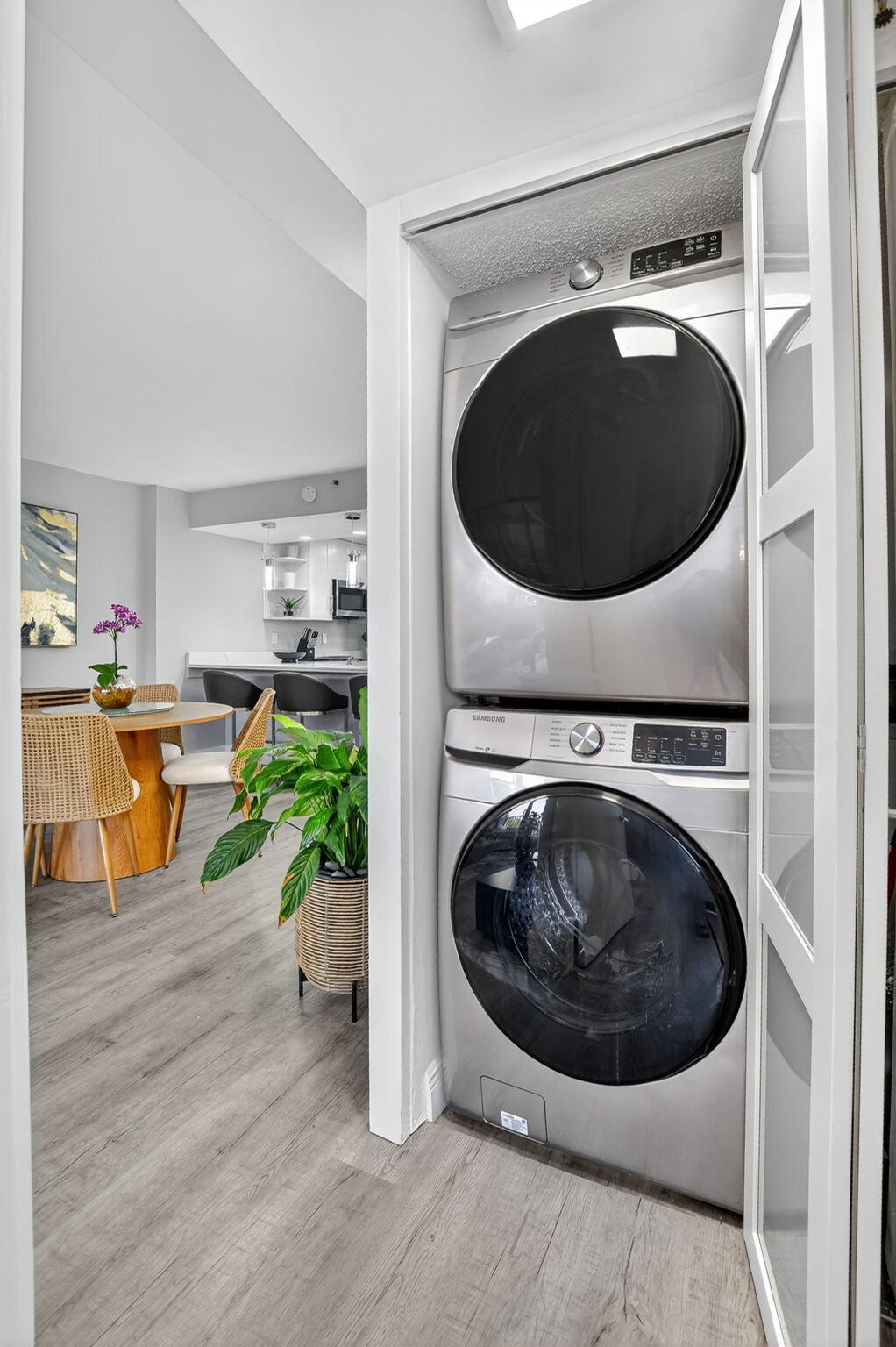 Boca Bayou - Residential Lease