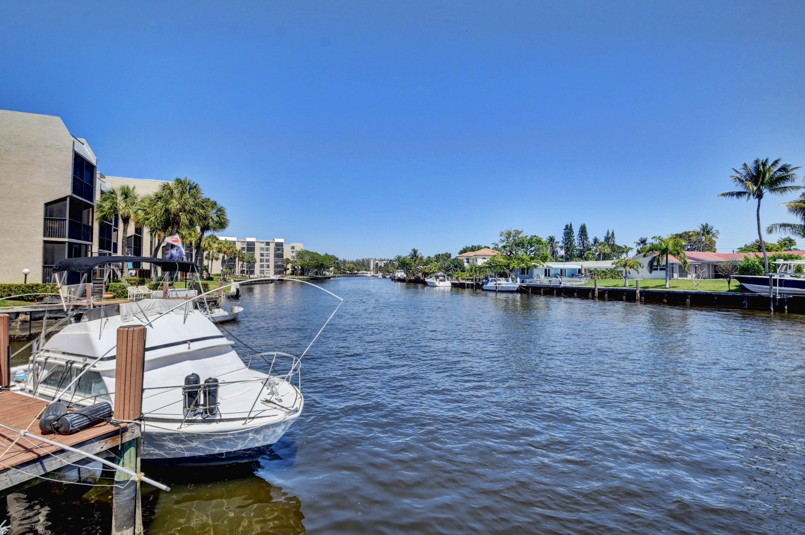 Boca Bayou - Residential Lease