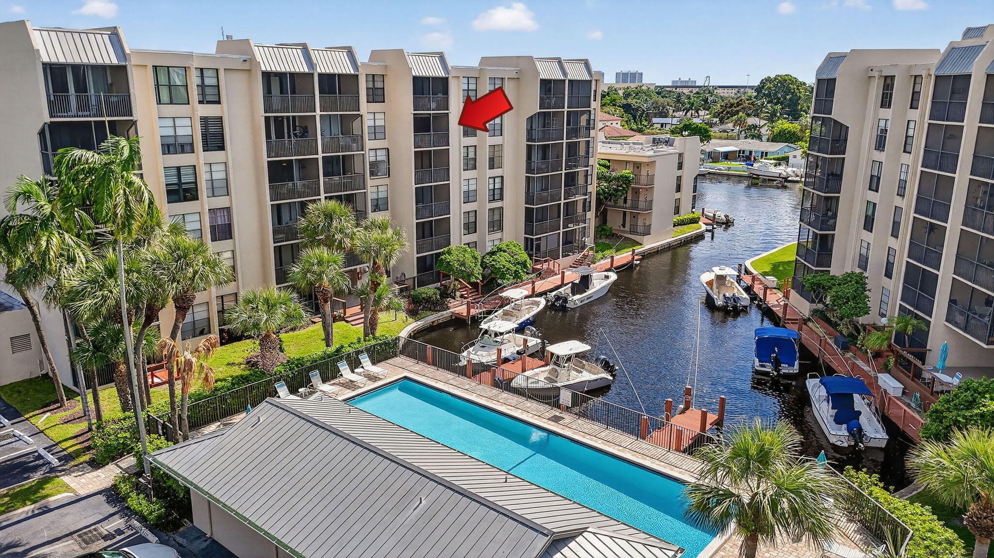 Boca Bayou - Residential Lease