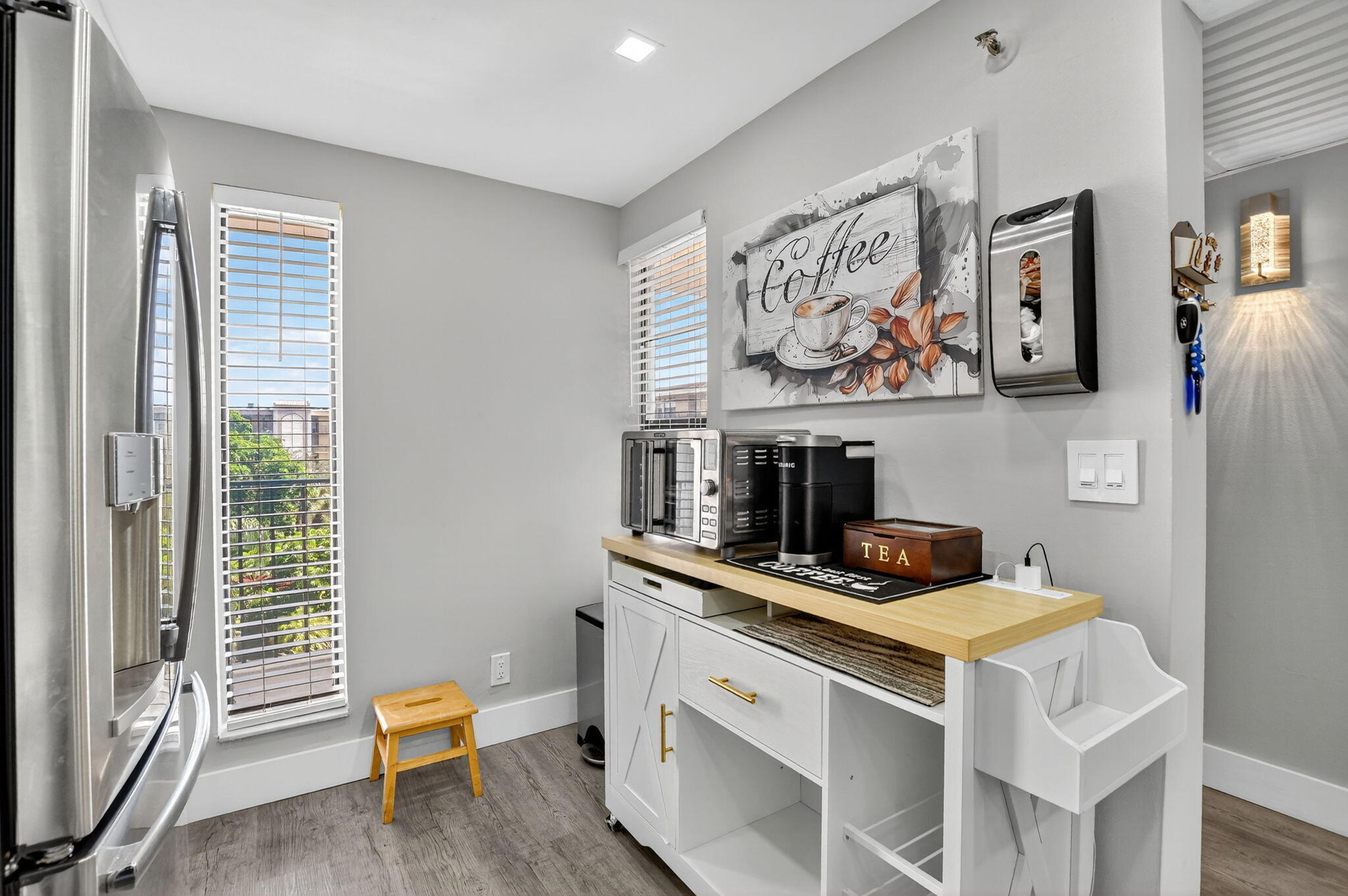 Boca Bayou - Residential Lease