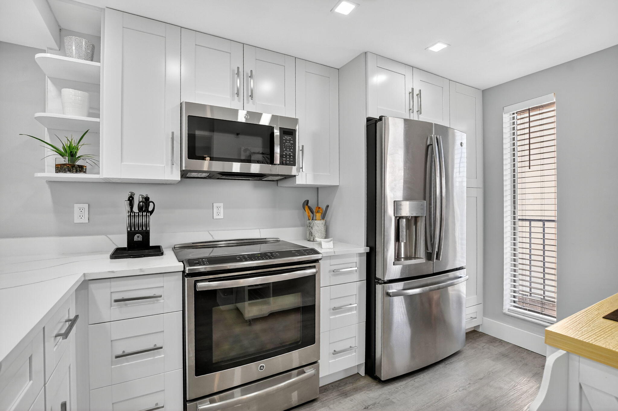 Boca Bayou - Residential Lease