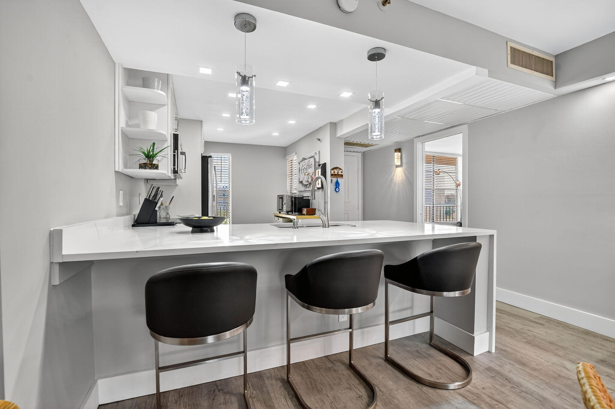 Boca Bayou - Residential Lease