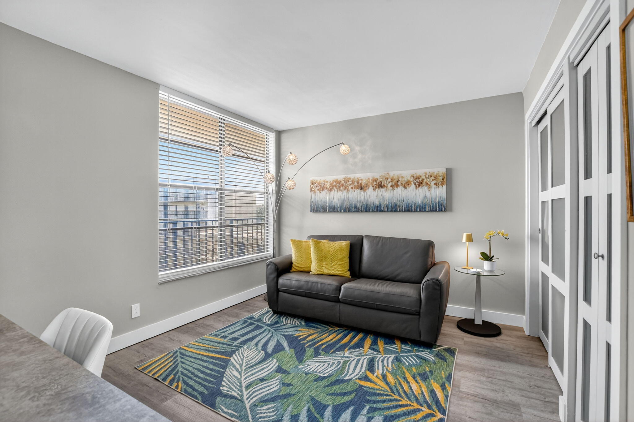 Boca Bayou - Residential Lease