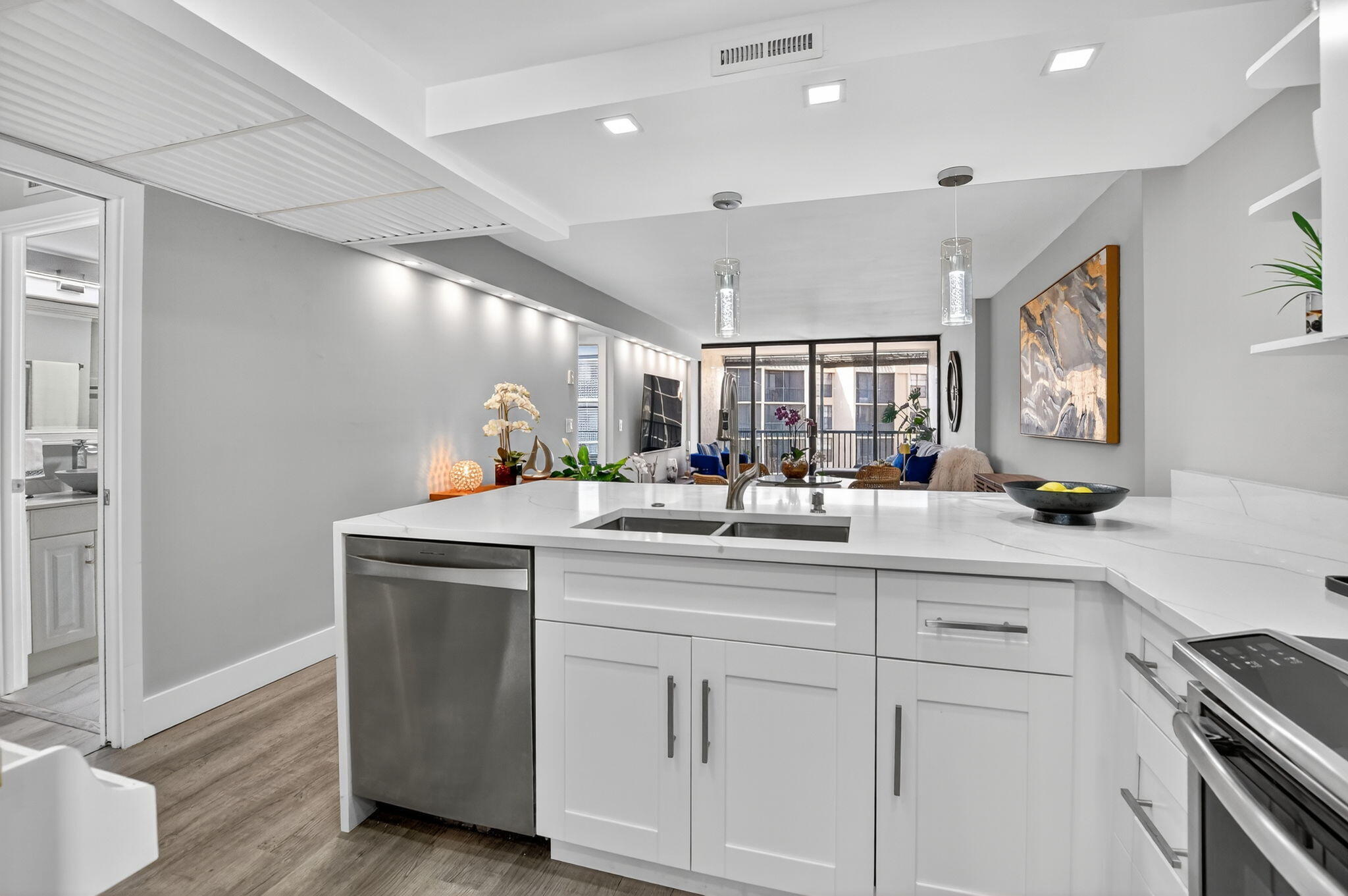 Boca Bayou - Residential Lease