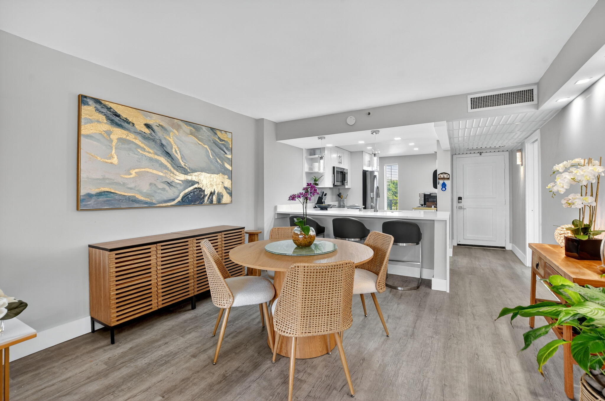 Boca Bayou - Residential Lease