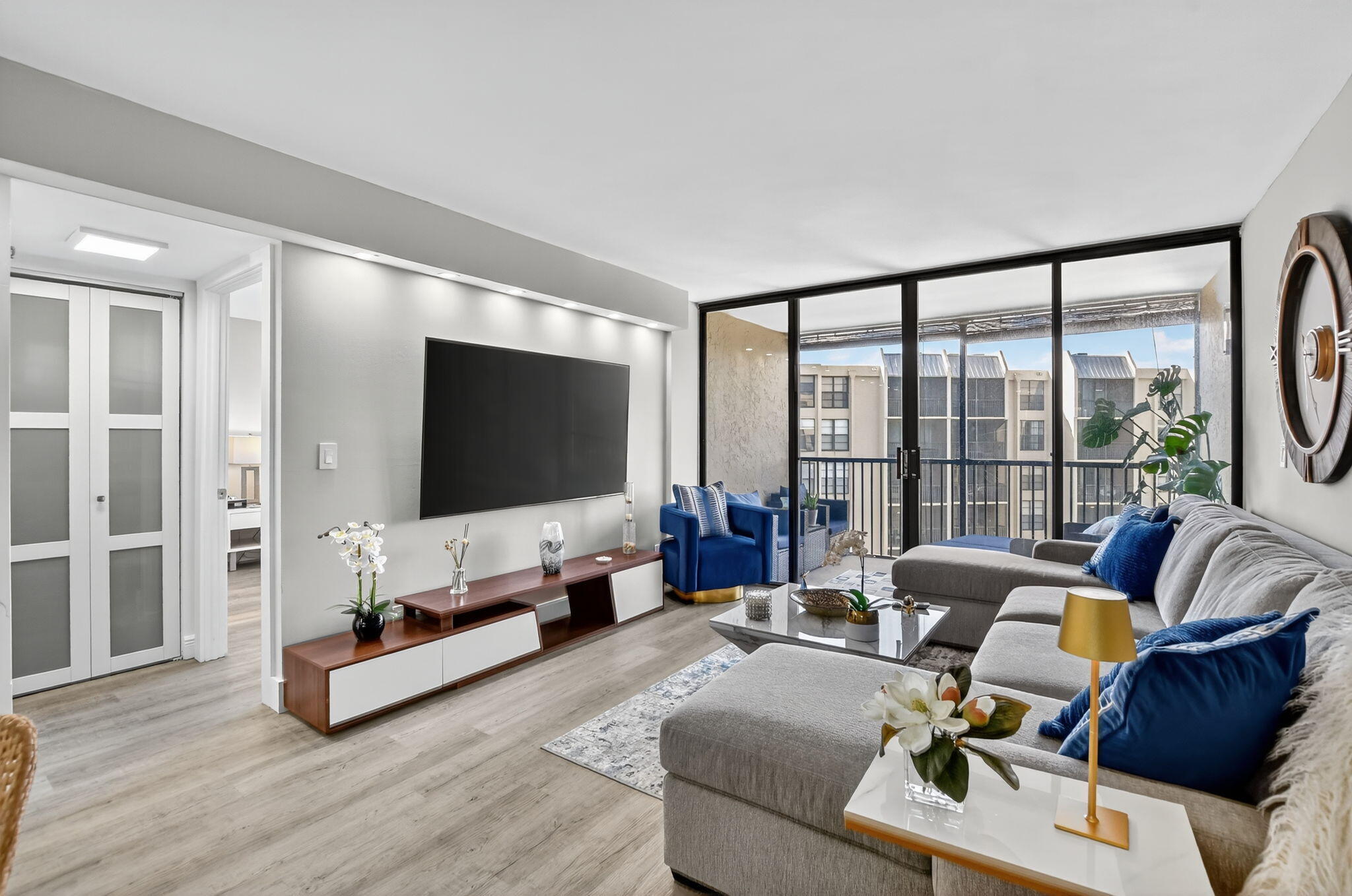 Boca Bayou - Residential Lease