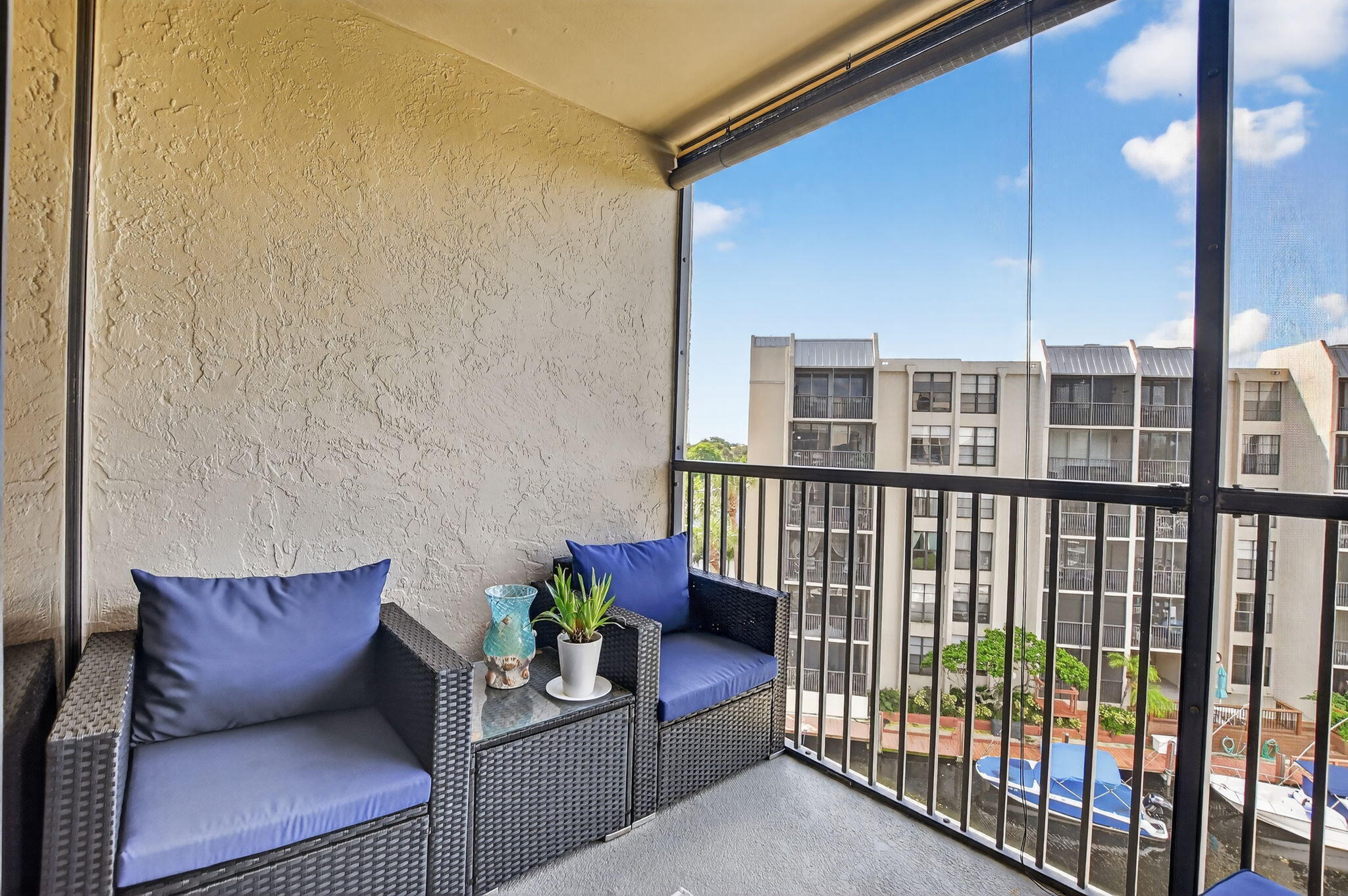 Boca Bayou - Residential Lease