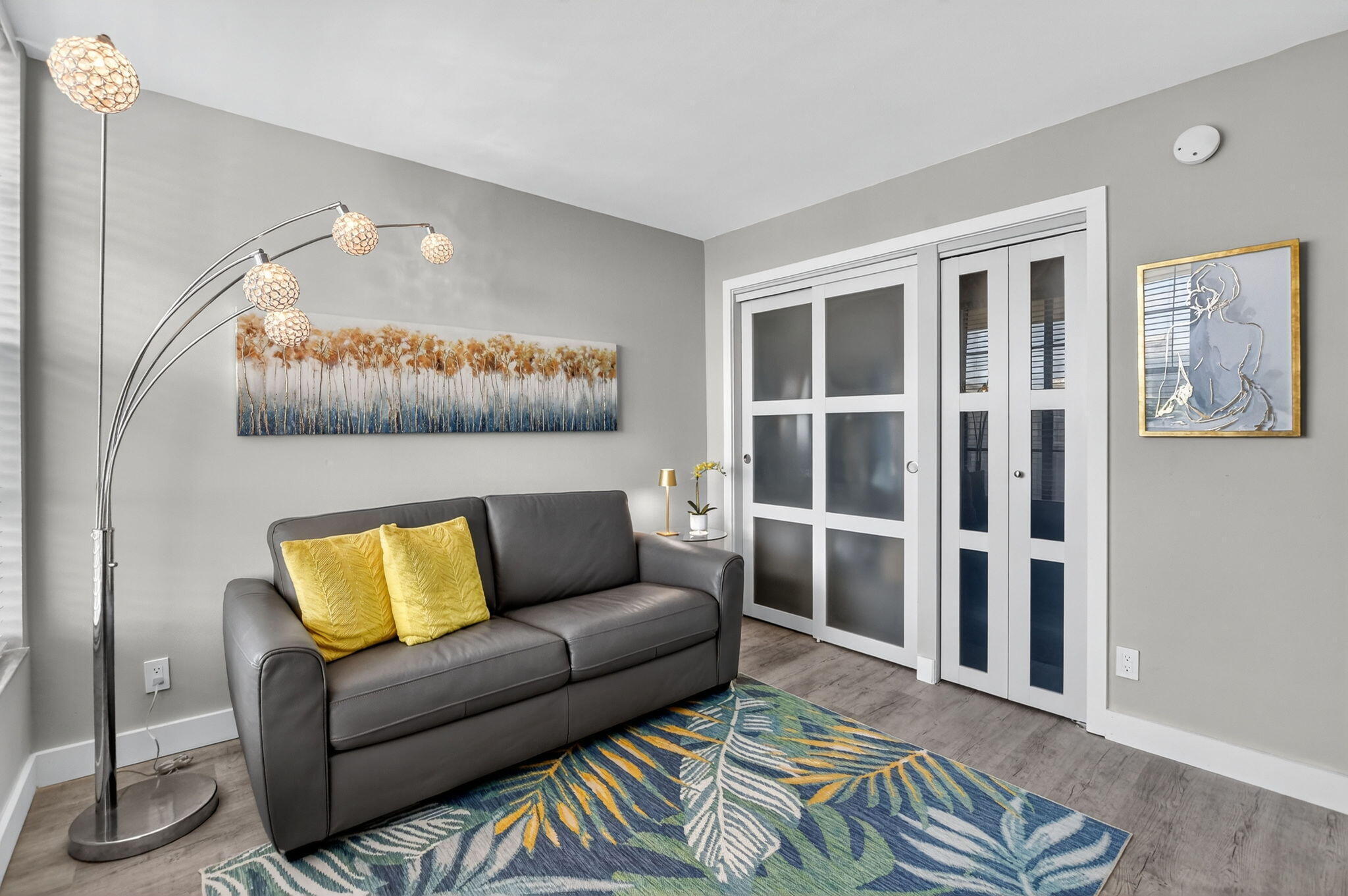 Boca Bayou - Residential Lease