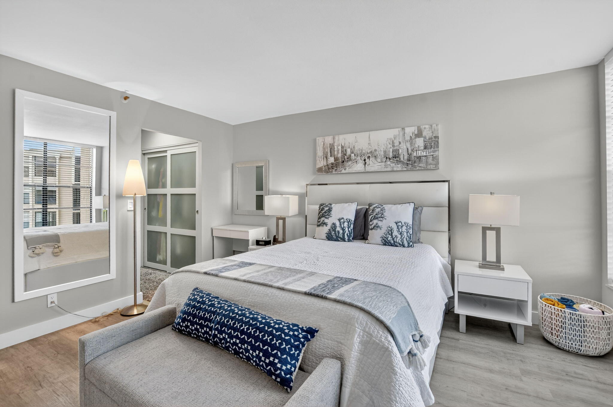 Boca Bayou - Residential Lease