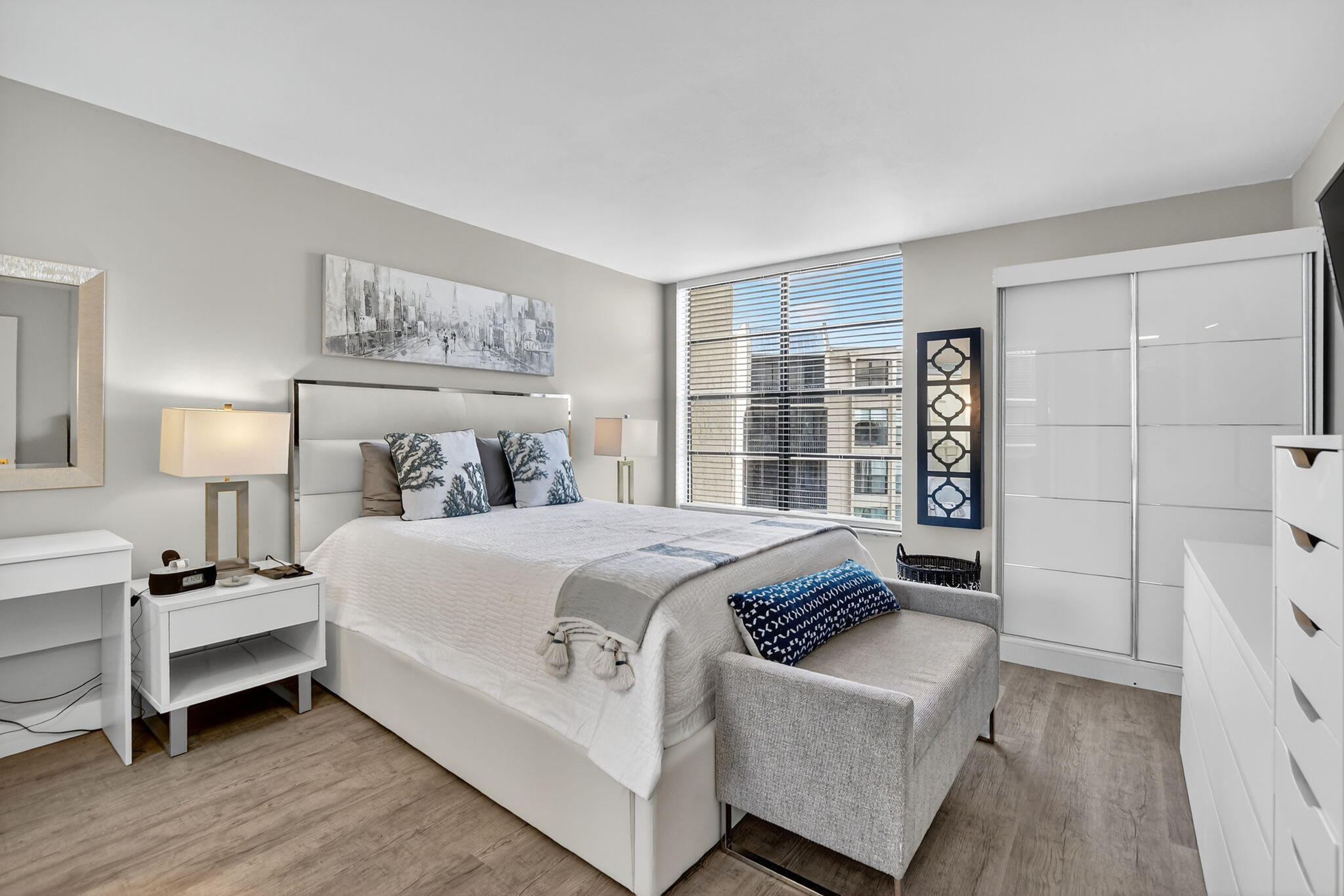 Boca Bayou - Residential Lease