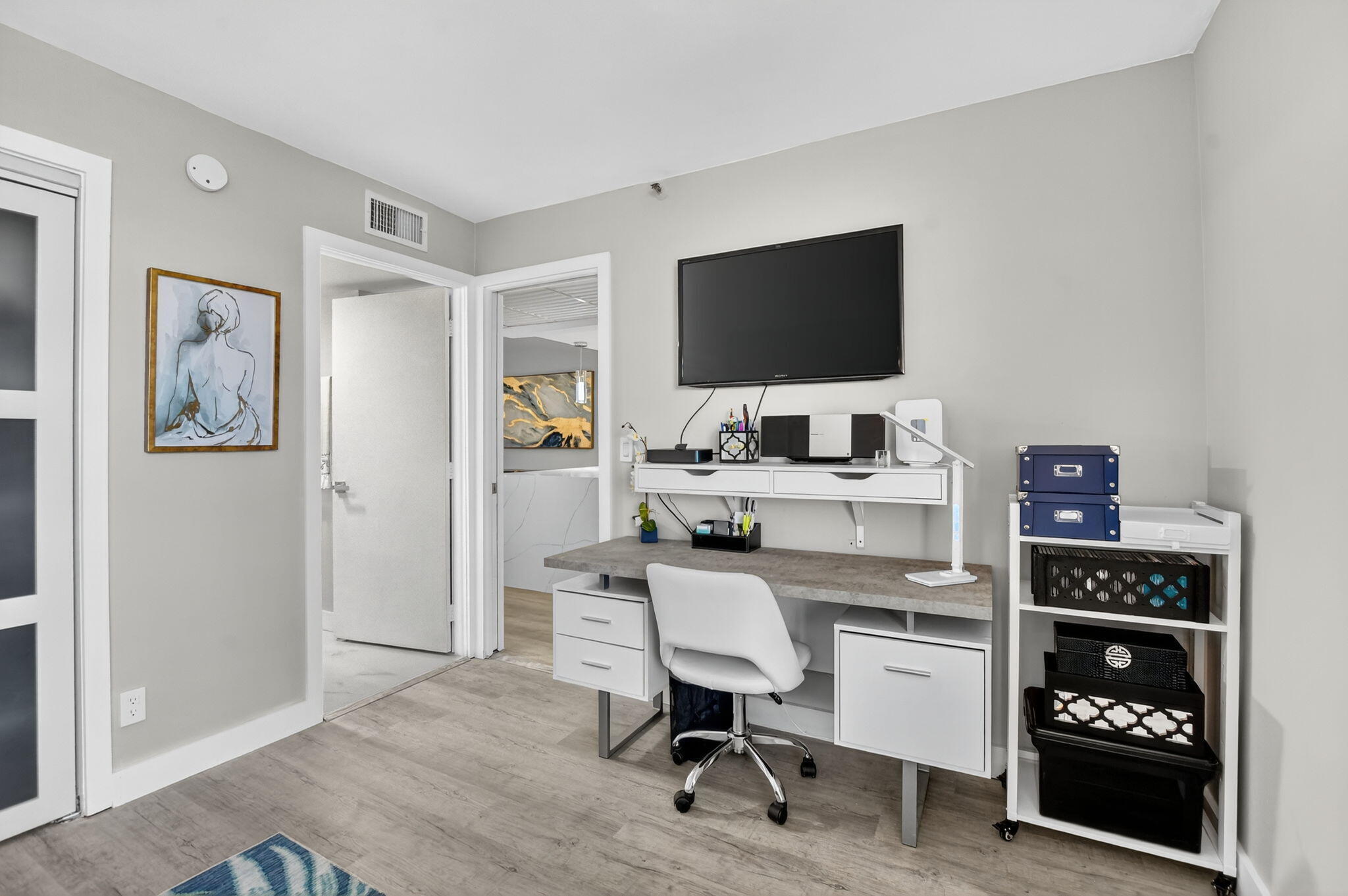 Boca Bayou - Residential Lease