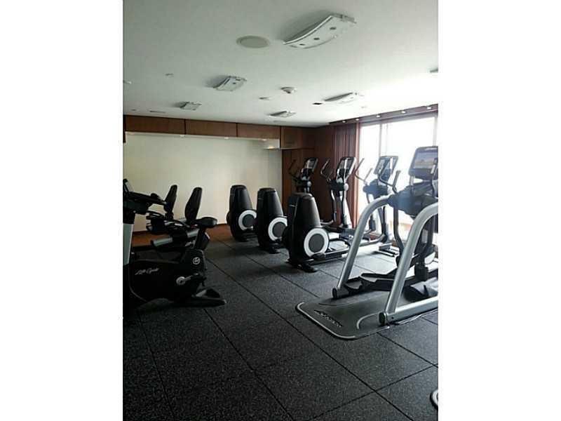 One Miami West Condo - Residential Lease