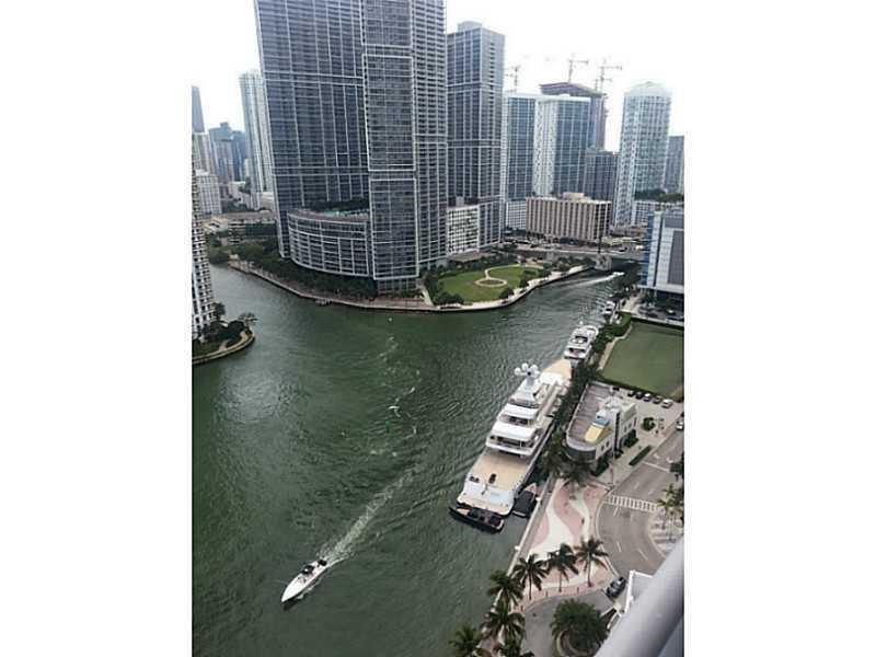 One Miami West Condo - Residential Lease