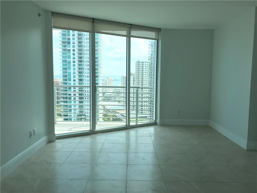 One Miami West Condo - Residential Lease