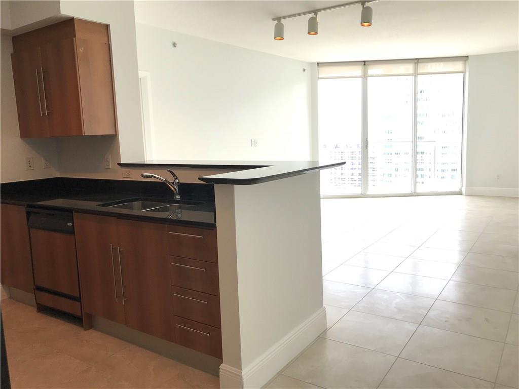 One Miami West Condo - Residential Lease