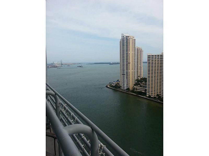 One Miami West Condo - Residential Lease