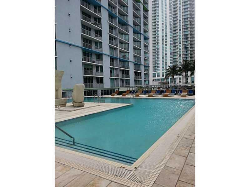 One Miami West Condo - Residential Lease