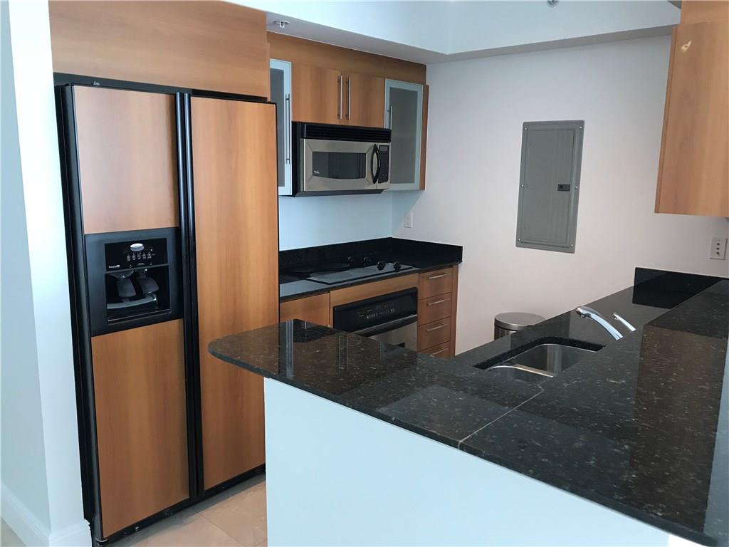 One Miami West Condo - Residential Lease