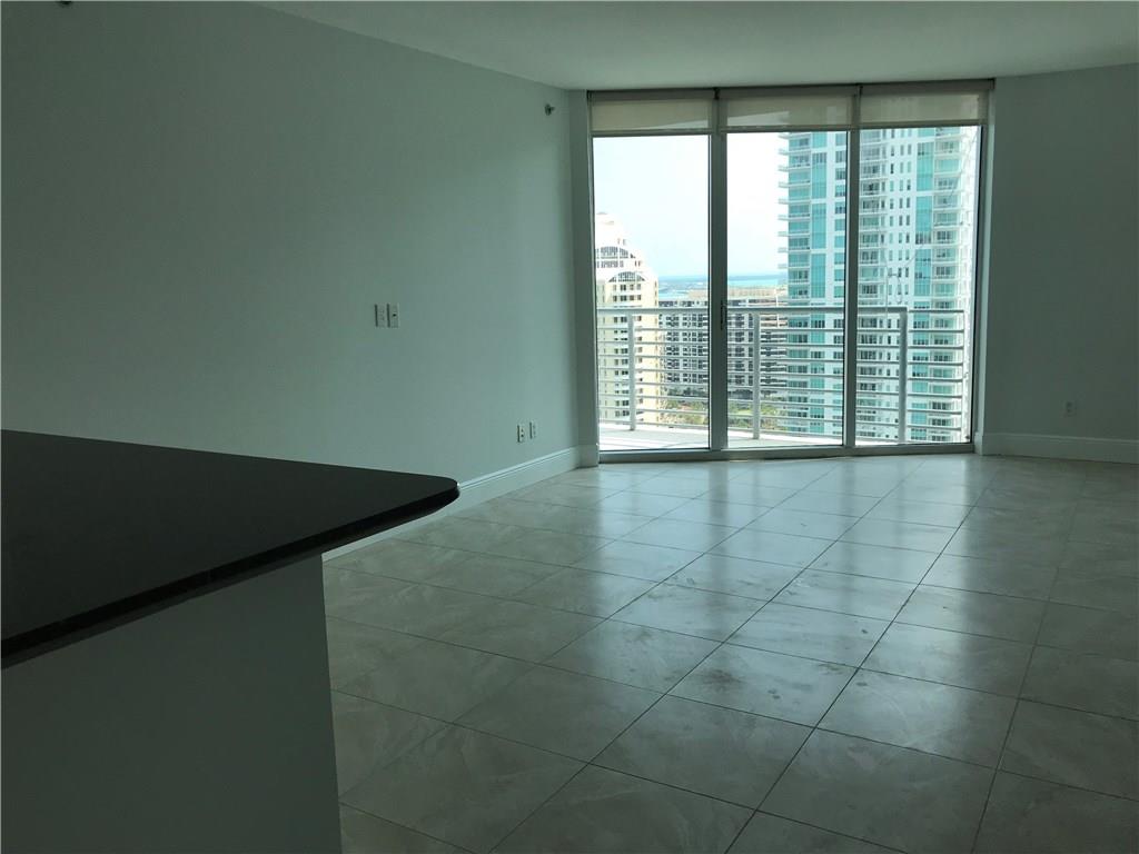 One Miami West Condo - Residential Lease