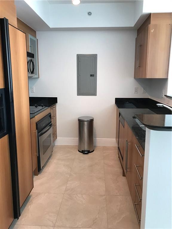 One Miami West Condo - Residential Lease