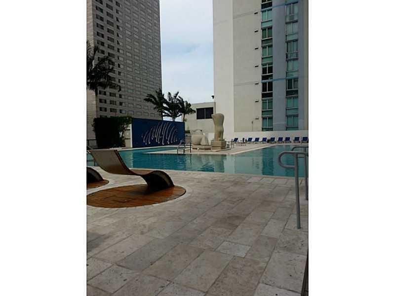 One Miami West Condo - Residential Lease