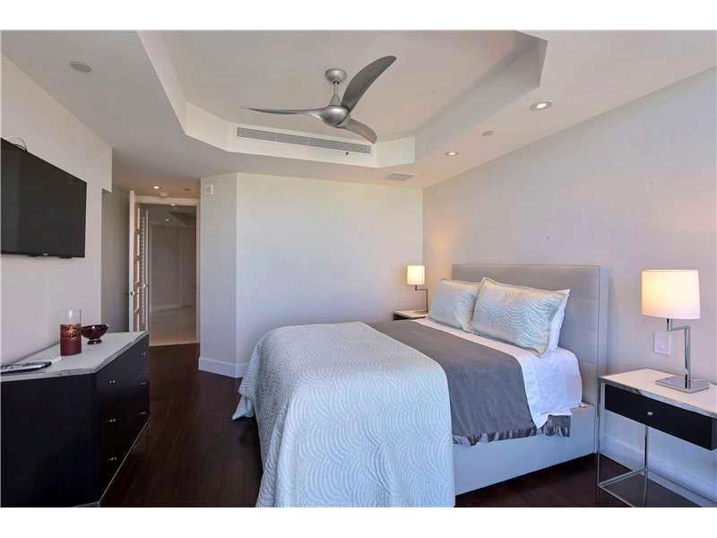 Ritz-Carlton - Residential