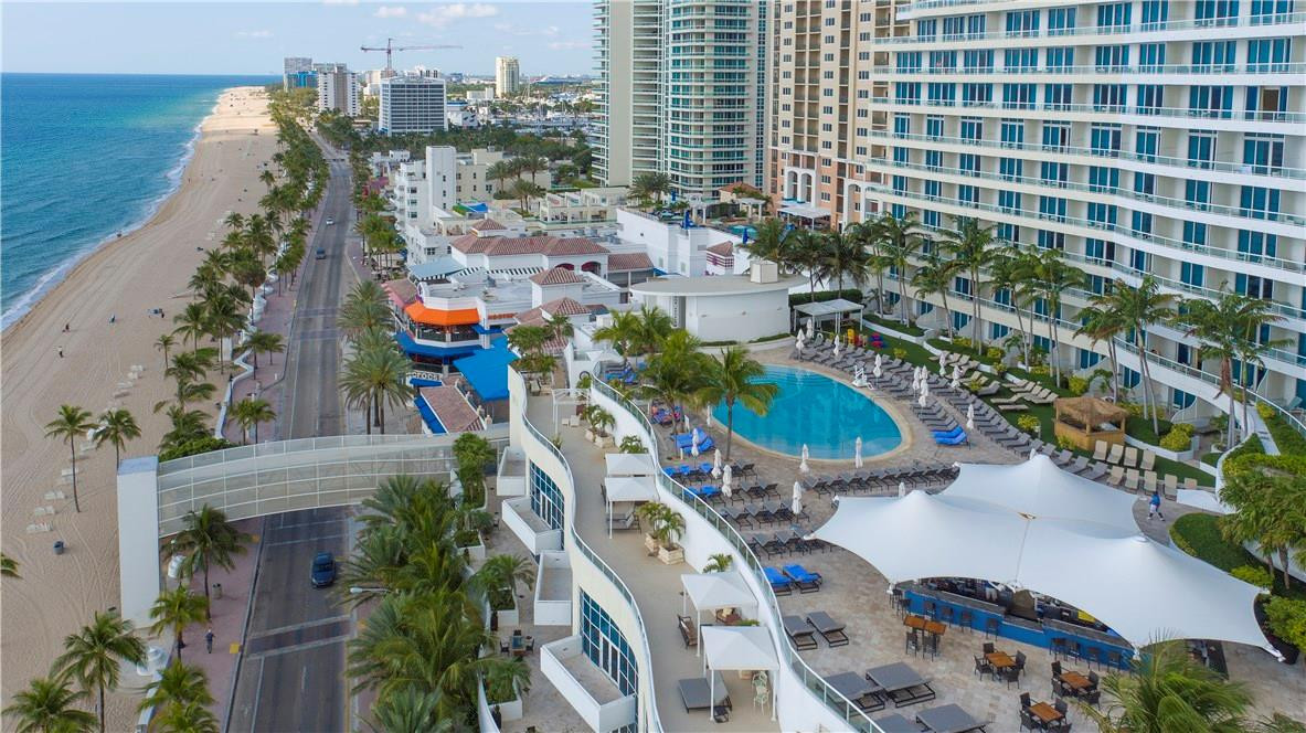 Ritz-Carlton - Residential