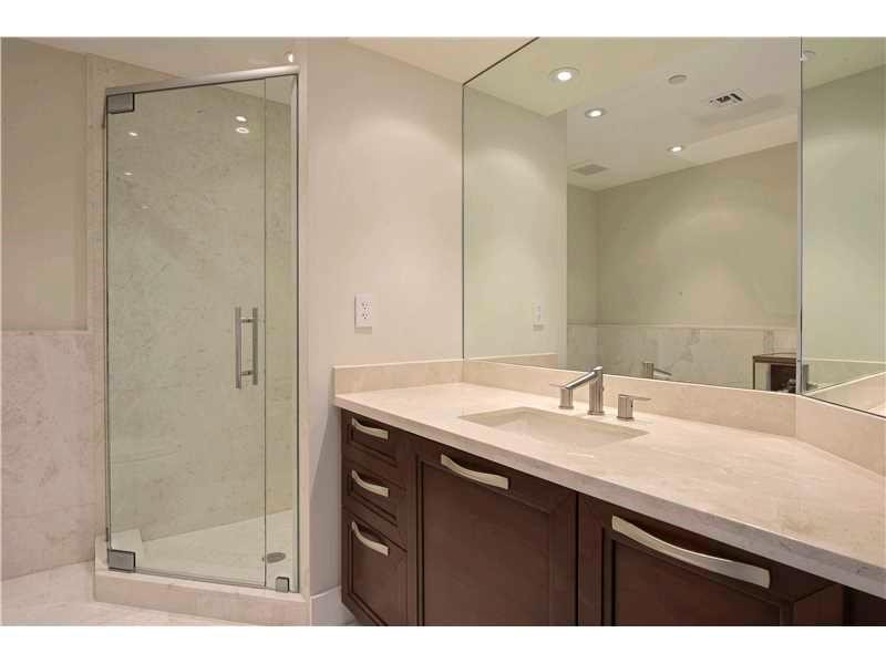 Ritz-Carlton - Residential